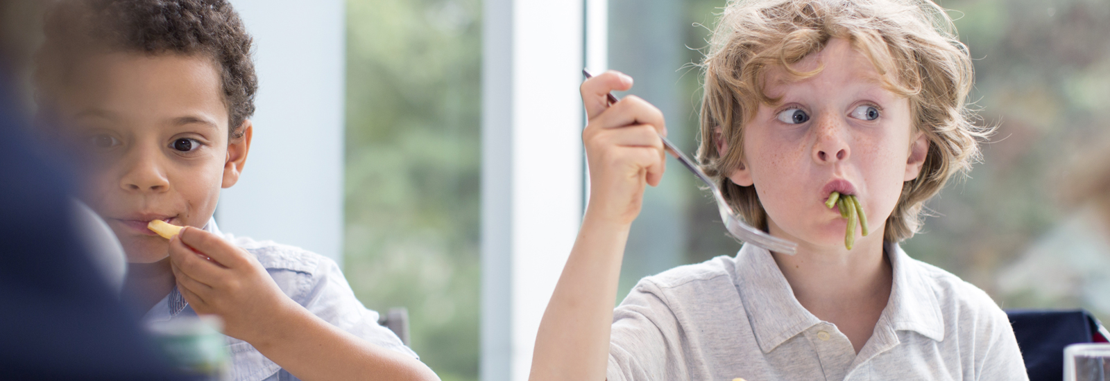 Serunion Educa, os primeiros pasos cara a un bo hábito | Serunion Serunion Educa, os primeiros pasos cara a un bo hábito | Serunion