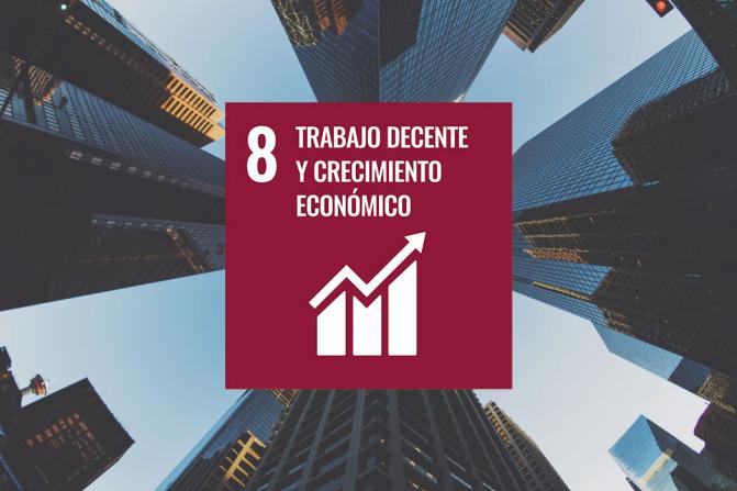 ODS 12. Producción y consumo responsables Thumbnail