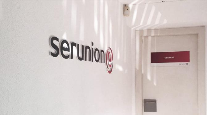 Oficinas Serunion Thumbnail
