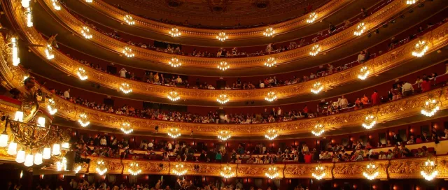 Liceu