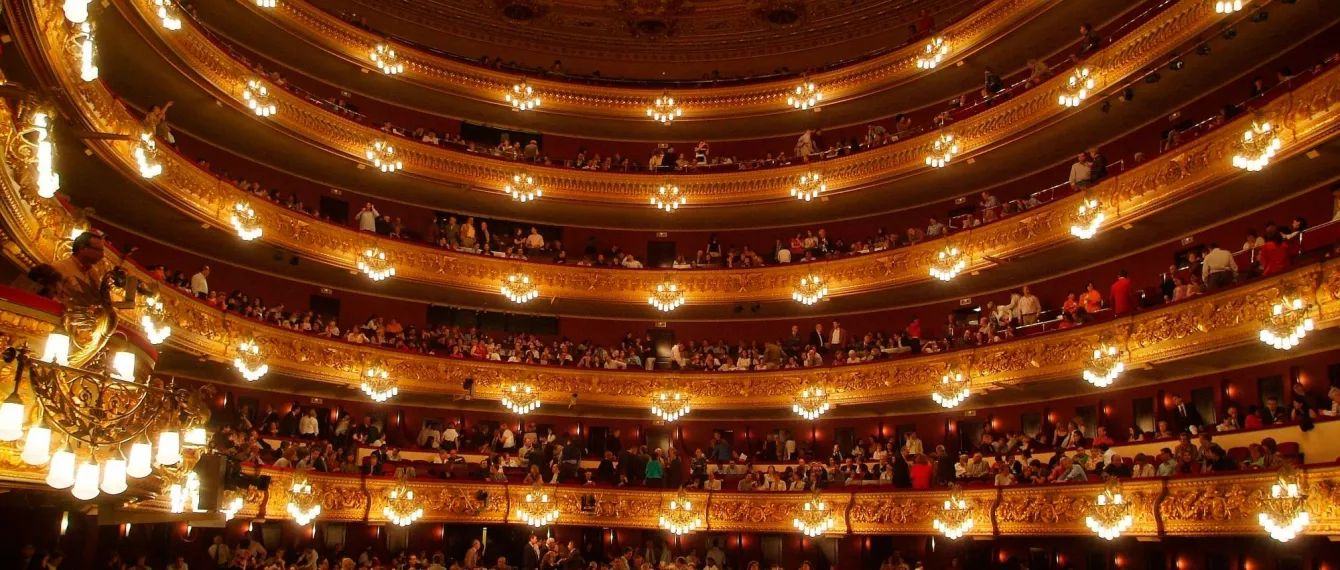 Liceu
