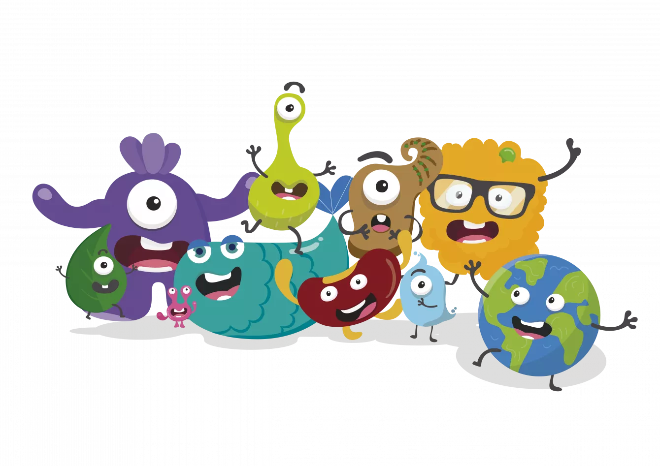 nutrifriends