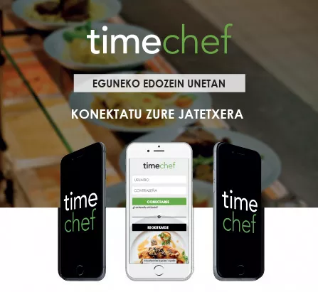 time chef eus time chef eus