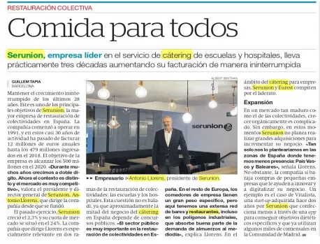 Antonio Llorens entrevista Antonio Llorens entrevista