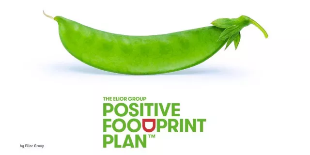 positive foodprint plan